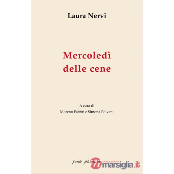 Mercoledì delle cene