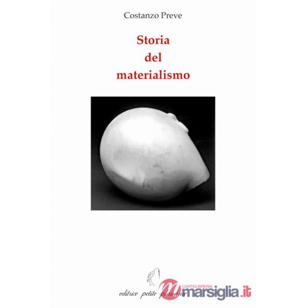 Storia del materialismo