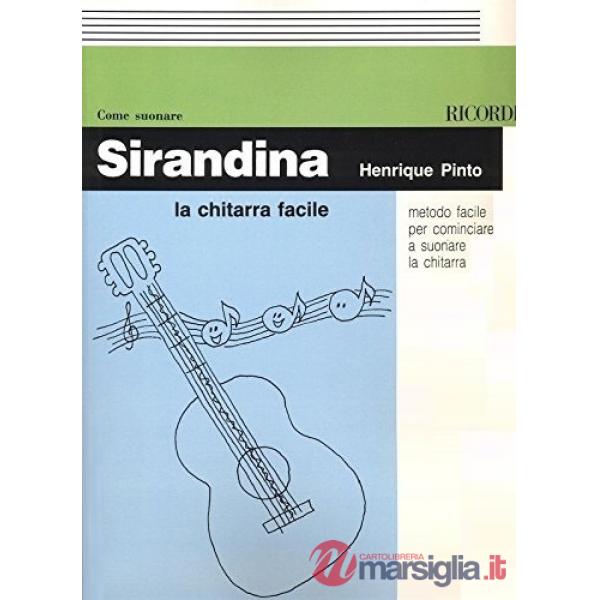 SIRANDINA