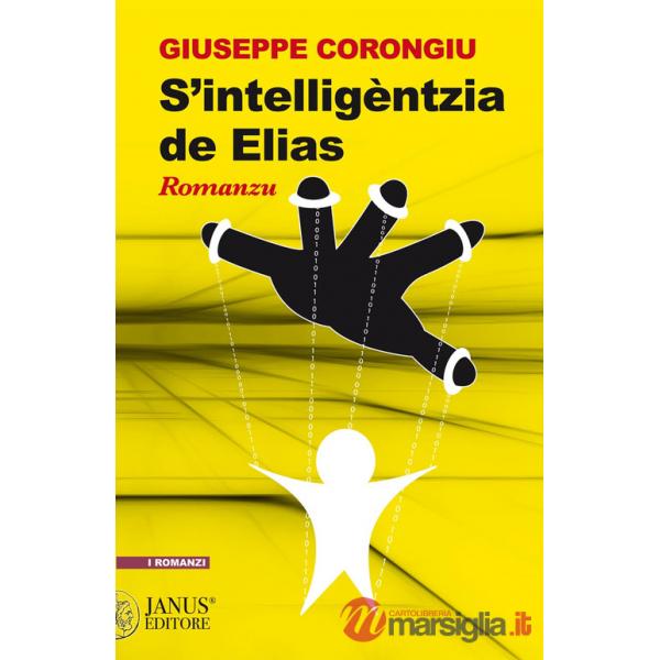 S'intelligèntzia de Elias