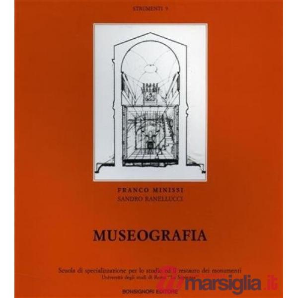 Museografia