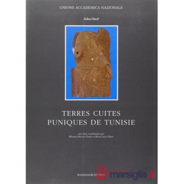 Terres cuites de Tunisie