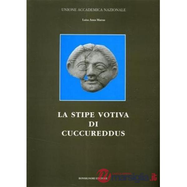 Stipe votiva di Cuccureddus (La)