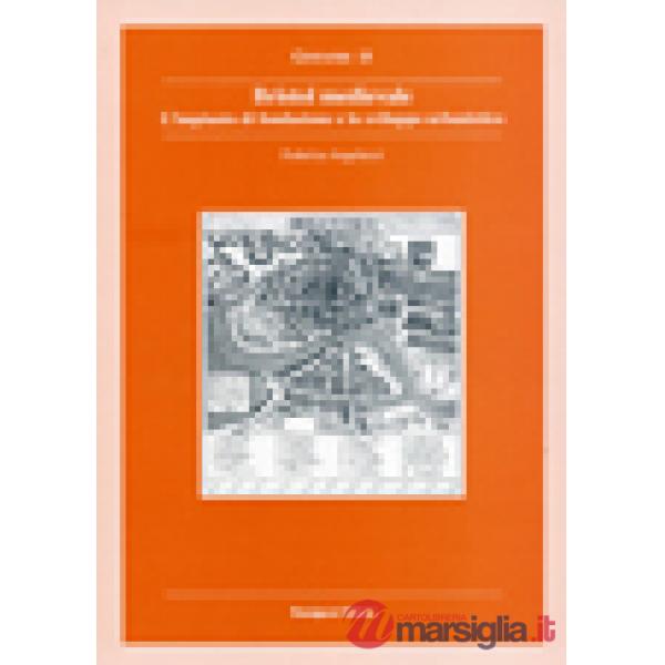 Bristol medievale. L'impianto di fondazione e lo sviluppo urbanistico. Ediz. ill