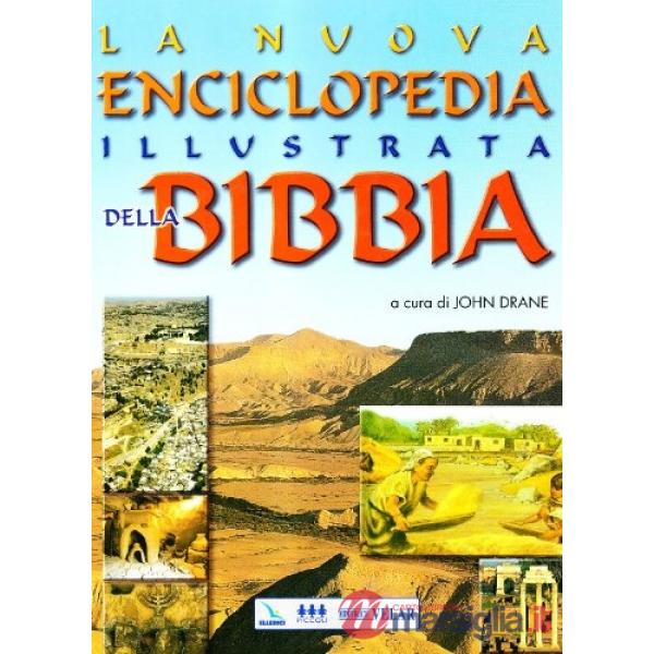 Nuova enciclopedia illustrata della Bibbia (La)