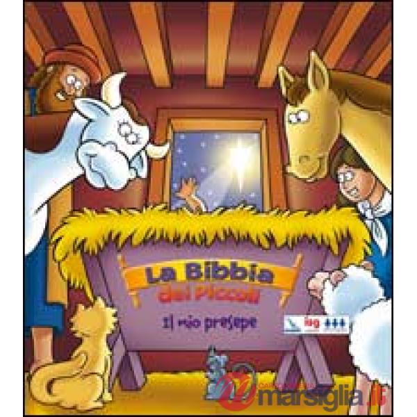 Mio presepe (Il)