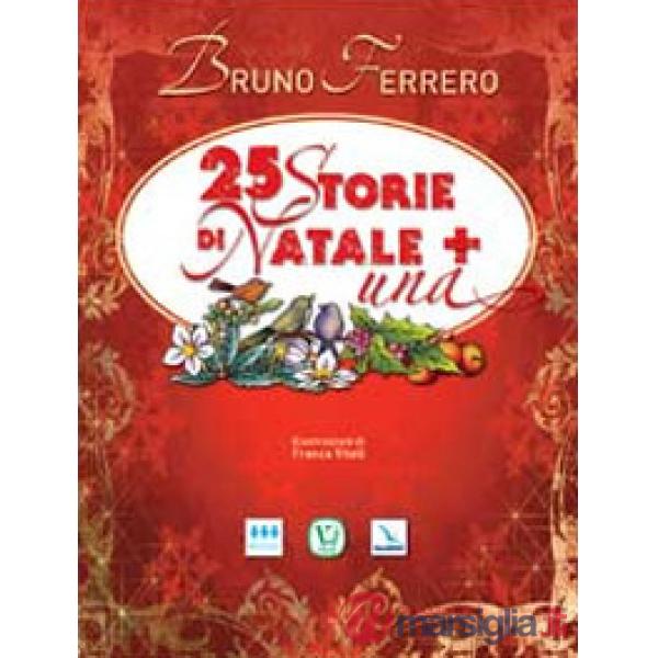 25 storie di Natale + una