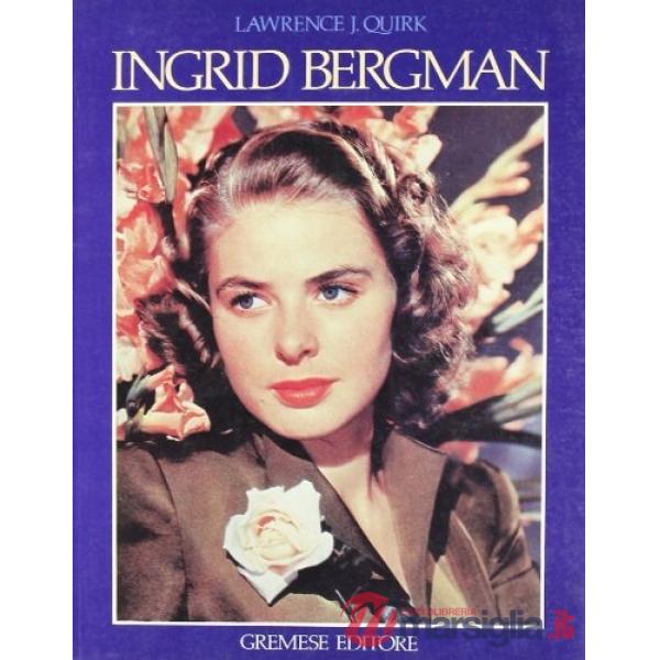 Ingrid Bergman