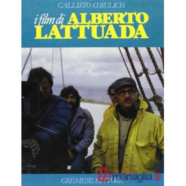 Film di Alberto Lattuada (I)