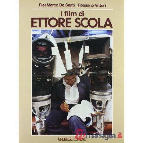 Film di Ettore Scola (I)