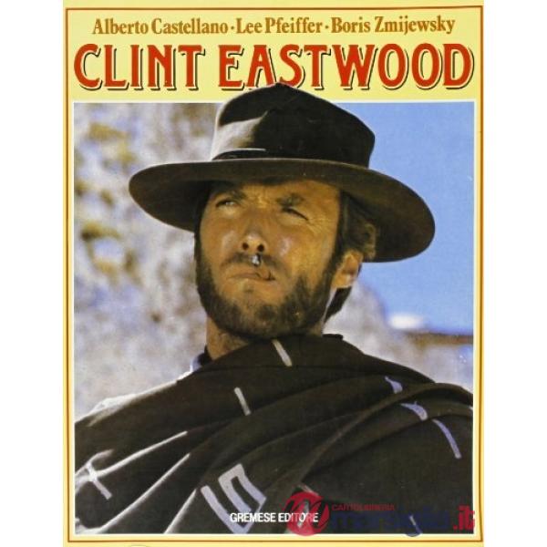 Clint Eastwood