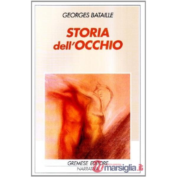 Storia dell'occhio