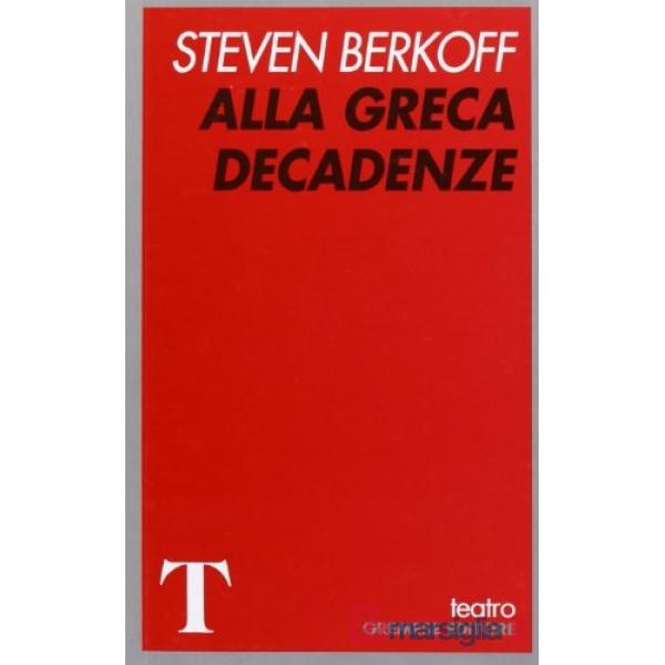 Alla greca-Decadenze