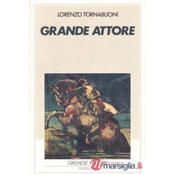 Grande attore