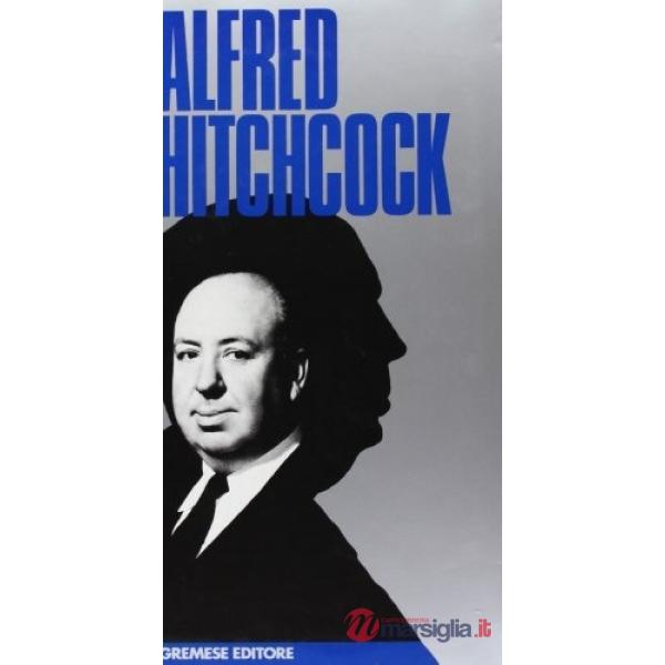 Film di Alfred Hitchcock (I)