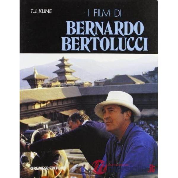 Film di Bernardo Bertolucci (I)
