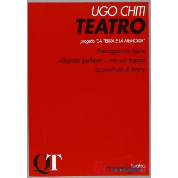 Teatro
