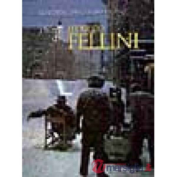 Film di Federico Fellini (I)
