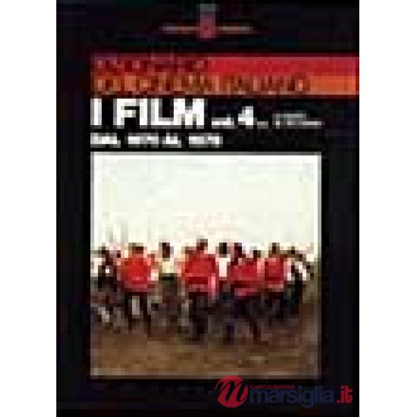 Dizionario del cinema italiano. I film. Vol. 4/1: Dal 1970 al 1979. A-L