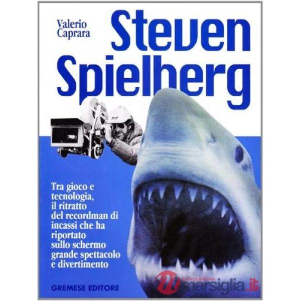 Steven Spielberg