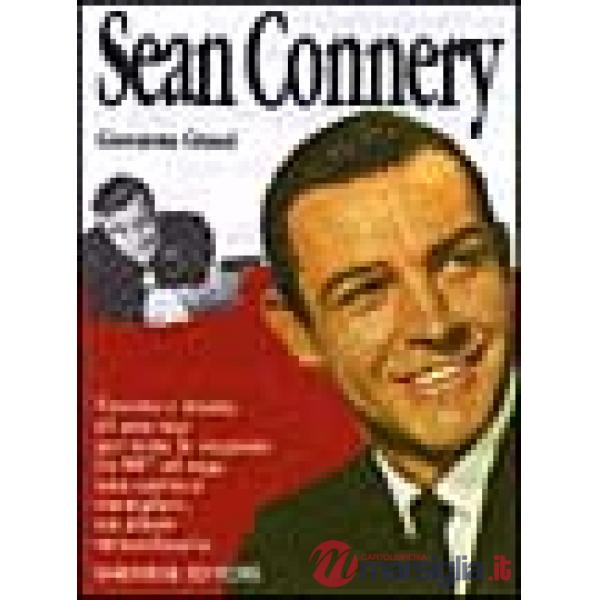Sean Connery