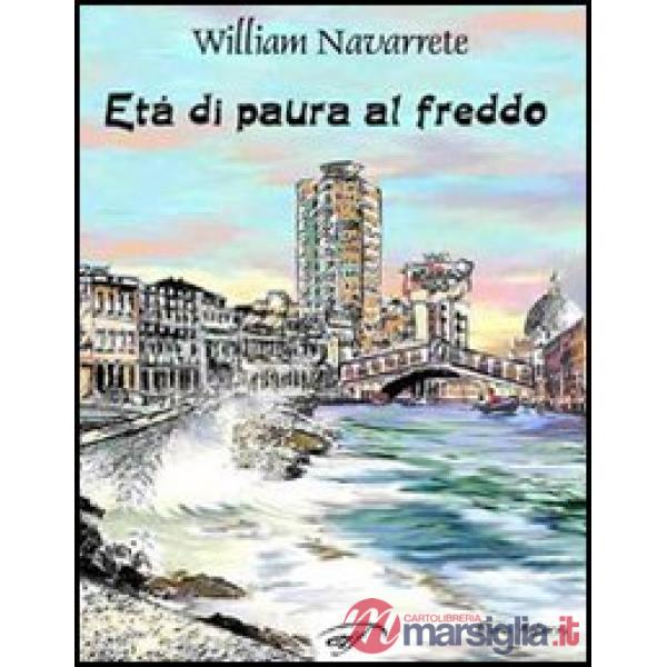 Età di paura al freddo