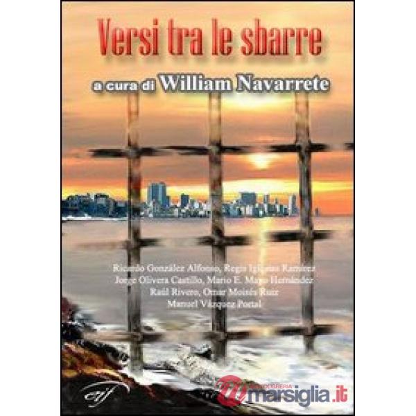 Versi tra le sbarre