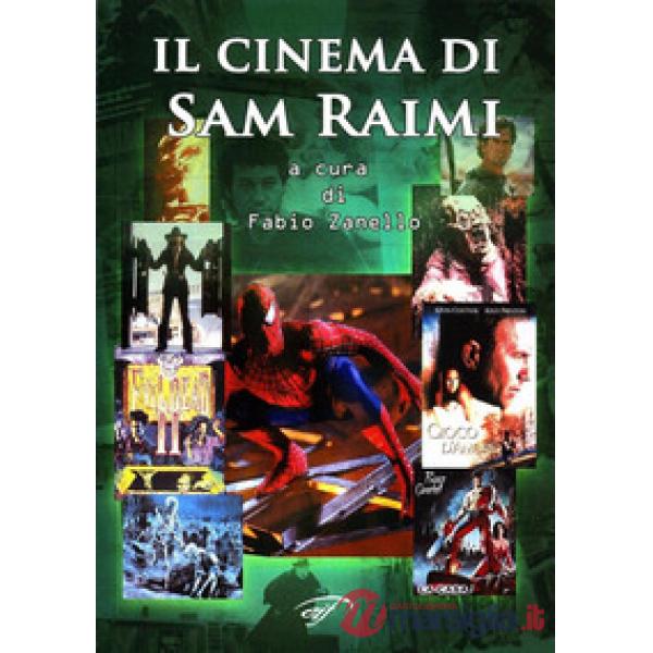 Cinema di Sam Raimi (Il)