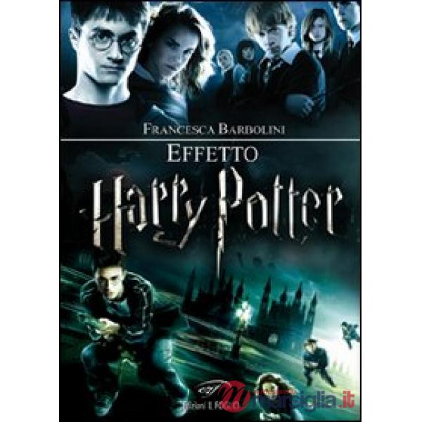 Effetto Harry Potter