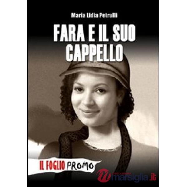 Fara e il suo cappello