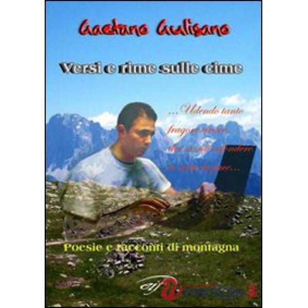 Versi e rime sulle cime
