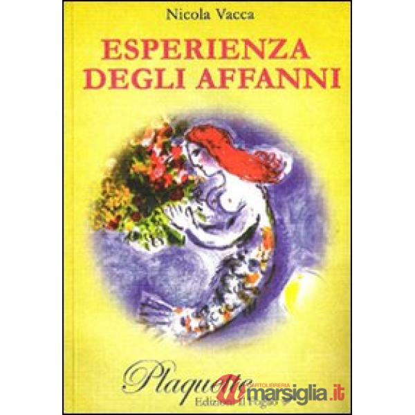 Esperienza degli affanni