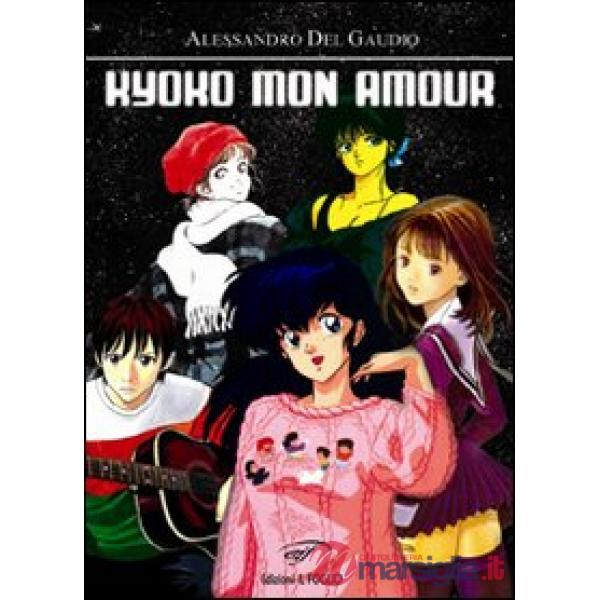 Kyoko mon amour