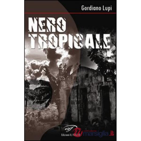 Nero tropicale