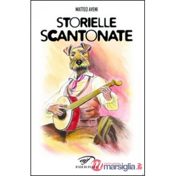 Storielle scantonate