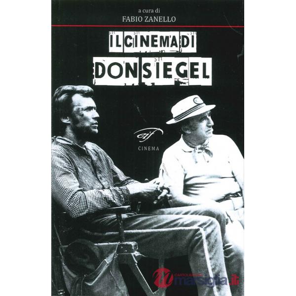 Cinema di Don Siegel (Il)