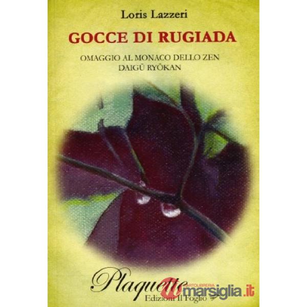 Gocce di rugiada