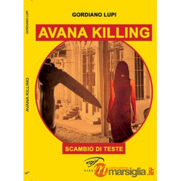 Avana killing
