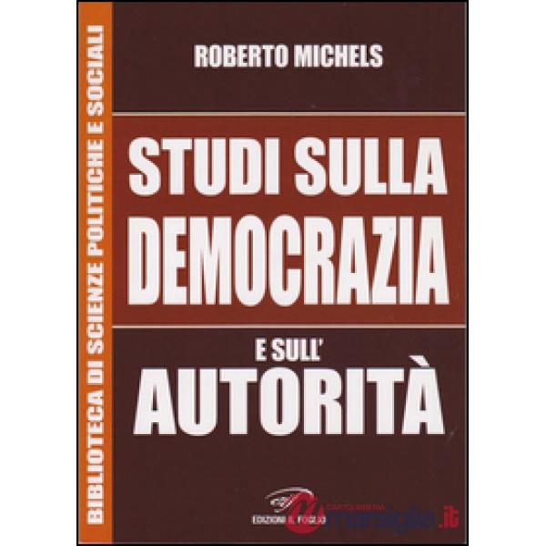 Studi sulla democrazia e sull'autorità