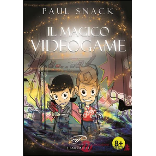 Magico videogame (Il)
