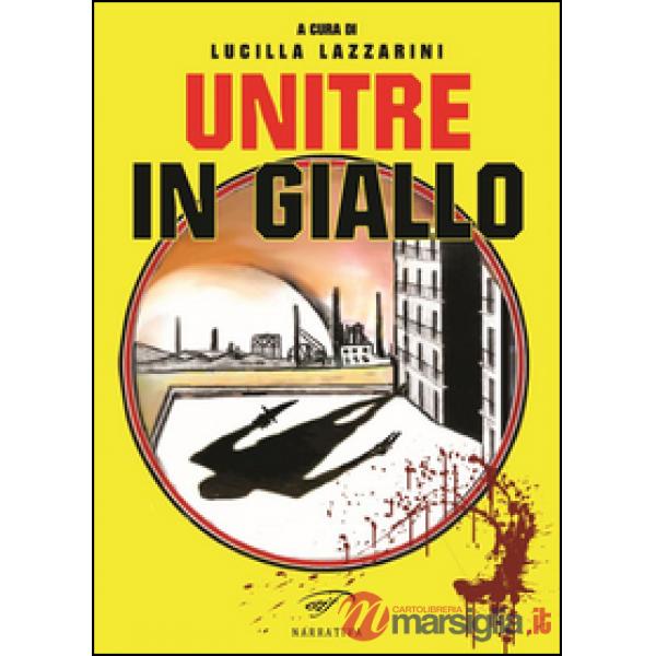 Unitre in giallo