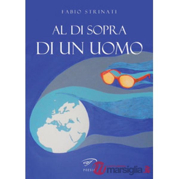 Al di sopra di un uomo