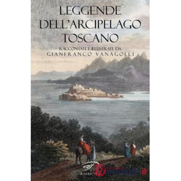 Leggende dell'arcipelago toscano