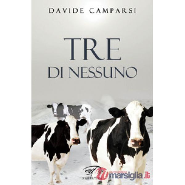 Tre di nessuno