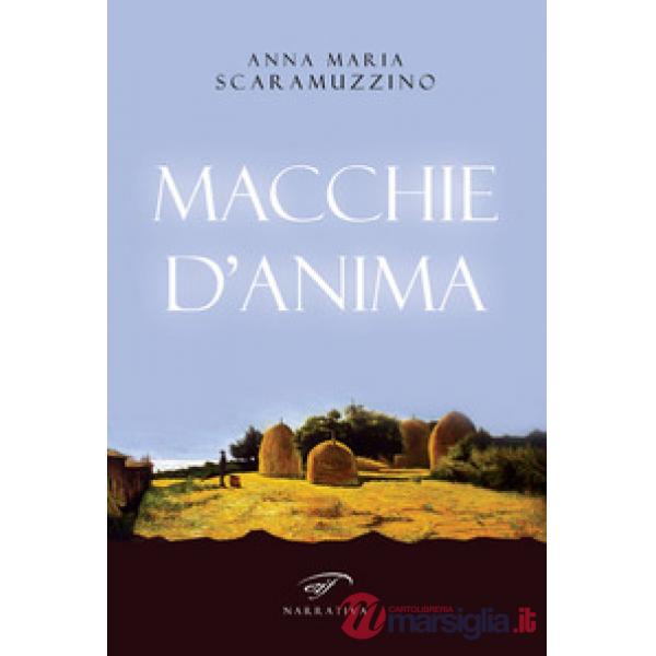 Macchie d'anima