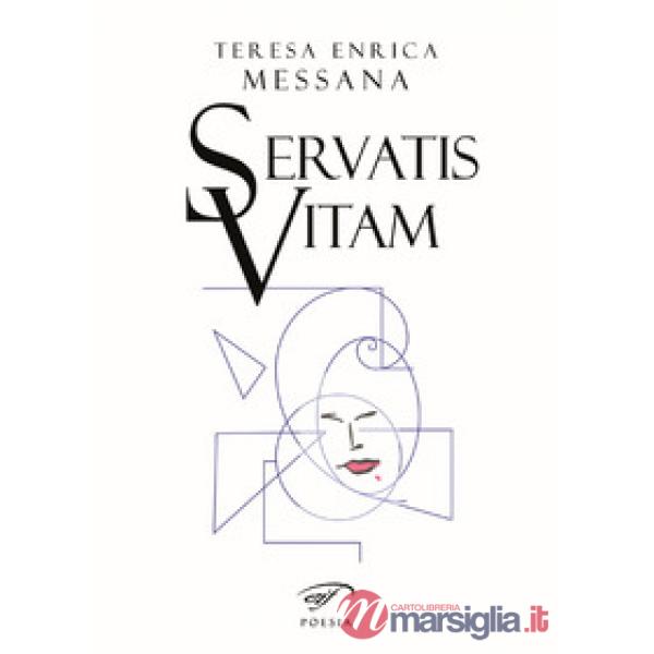 Servatis vitam
