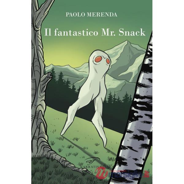Fantastico Mr. Snack (Il)