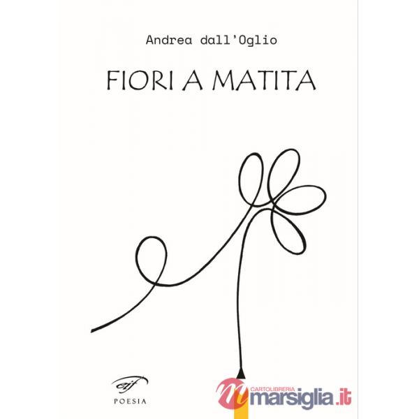 Fiori a matita