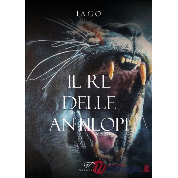 Re delle antilopi (Il)
