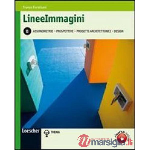 LINEEIMMAGINI V. B